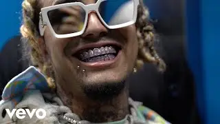 Lil Pump - 1st Off (Official Video)