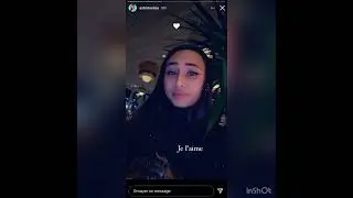 STORY - ASTRID NELSIA SAUVE UN HOMARD 🦞 D’UN RESTAURANT LE SOIR DE NOËL 😅‼️🍽