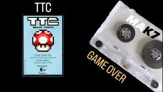 TTC - GAME OVER 99’