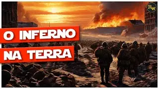 O INFERNO NA TERRA - SOVIET WARS: A Grande Campanha (Episódio 2)