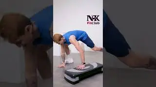 Movement Flow Exercise 💪​🧘‍♀️​🤸‍♂️​