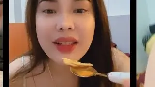 Aku Mau Kalo Dimukbang Sama Kamu