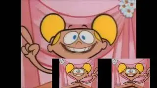 Dexters Laboratory Sparta Original Mix