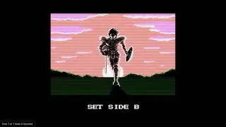 Goofing around in Sword of Kalin/Kalin no Tsurugi