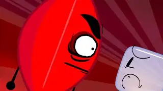 BFDI - YOU LIKE THAT?? ( Mild Flashing Lights ⚠️ )