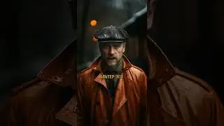 Самый злобный клоун-убийца