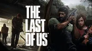 The Last of Us 2  Spot Tv