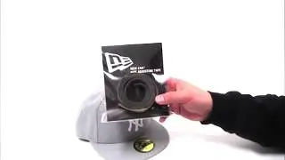 ニューエラのサイズはピッタリですか？？