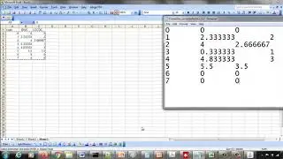 5 2 Generating the Pairwise Cosine Similarity Matrix