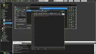Menu + Test 1 source code