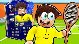 BESTE TENISSER WORDEN (Roblox)