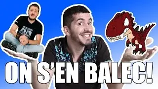 RAPTOR DISSIDENT VS MATHIEU SOMMET - ON CHANTE ?