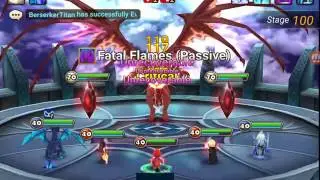 Toa Hard 100 Water Homun