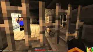 MineCraft - Железная роза! - №1 - .... !