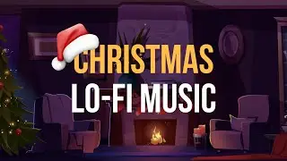 Lo-Fi Christmas Music For Videos, Podcasts | Holiday Content For Creators