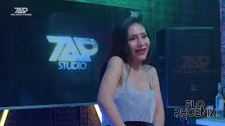 DJ FLO PHOENIX  REMIX FULL BASS VIRAL TIK TOK TERBARU 2024