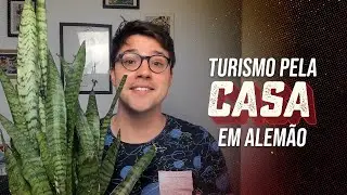 Cômodos da casa em alemão: aprenda algumas palavras