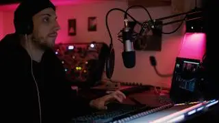 Ableton Live Tutorial für Industrial Techno.