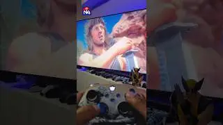 Mortal Kombat DLC Hexgaming Controller 