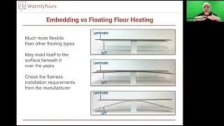 May 2024 Webinar: A Step by Step Guide to Heated Luxury Vinyl Floors