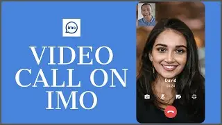 IMO Video Calling 2021: How to Video Call on IMO?