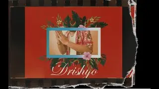Drishyo (Lyric Video) // MKD feat. Nishant Hagjer, Salswkang Jamatia