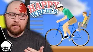 Whatever happened to Happy Wheels?