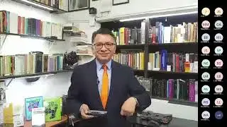 Psicopatología Forense, Causas Psiquiátricas de la inimputabilidad.