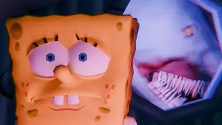 Squidward?...