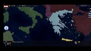 СТРИМ ПО Age of History 2