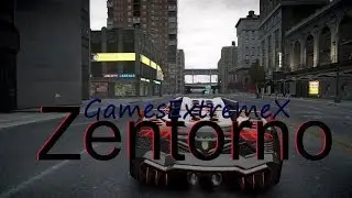 GTA IV GTA V Zentorno