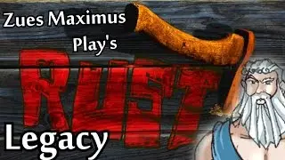 Rust Legacy - Part 1 | Going Back To Basic