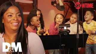 Abbott Elementary’s Janelle James Helps Kids Keep It Real | DESUS & MERO | SHOWTIME