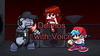 FNF Deimos Sings Release