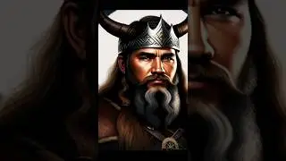 Ipir, el rey vikingo del Paraguay.