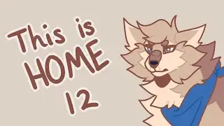 This is Home {MAP Part 12} | For Sleepy Cattø #SleepyMap