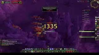 scuffed haste bm rotation