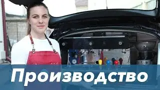 Нестандартное решение. Мобильная кофейня на базе Nissan Qashqai Производство magiccoffee.club