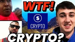 Ayub Wants COIN 💰 for The TRUTH on Jay Slater 🚩🚩