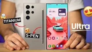 Samsung Galaxy Z Fold 6 Ultra - OMG, SURPRISE IS HERE!!!