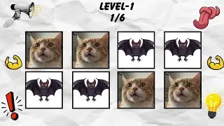 Say The Word On Beat Challenge 1 | LEVEL 1-3 | Easy Medium Hard | Can You Do It?