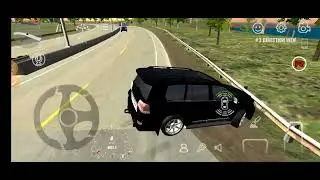 играем в Car Parking