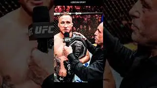 🥶🔥Порье vs Гейджи 2/Лучшие моменты боя на UFC/291
