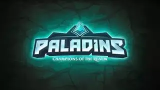 Paladins. Связка Торвальд и Грохк