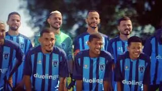 DUO CATAR - Videocase PT_BR