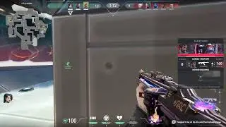 VALORANT Beginner Stream: Best of 5 Competitive Matches