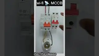 #short #viral #shorts #electrical #mccb #electricity #engineering #youtube #subscribe