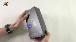 Samsung Galaxy Note 8 kutu açılışı (Unboxing)