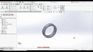 how to convert solidwork model into autocad drawing