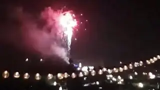 Fireworks Celebration #fyp #trending #reels #youtube